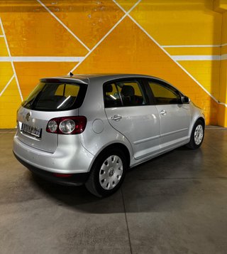 Volkswagen Golf Plus 1.4 TSI 122cv Highline