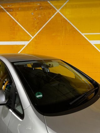 Volkswagen Golf Plus 1.4 TSI 122cv Highline