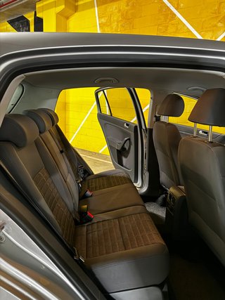 Volkswagen Golf Plus 1.4 TSI 122cv Highline