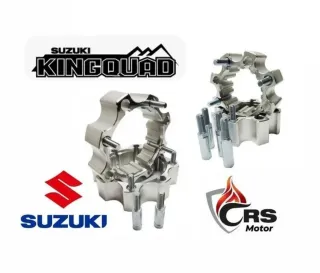 Separadores Suzuki King Quad CRS/// Xrw