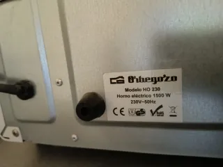 Horno