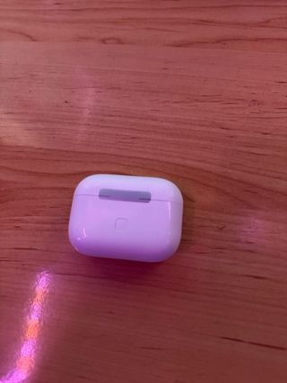 Cascos Inalámbricos Temu Blancos