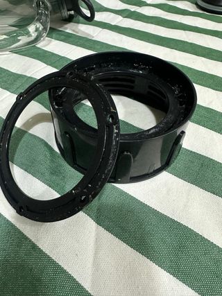 Licuadora Cecotec Power Titanium 1500W