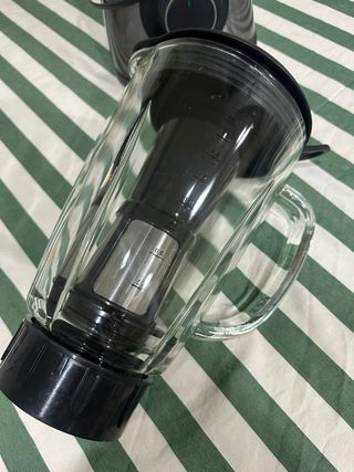 Licuadora Cecotec Power Titanium 1500W