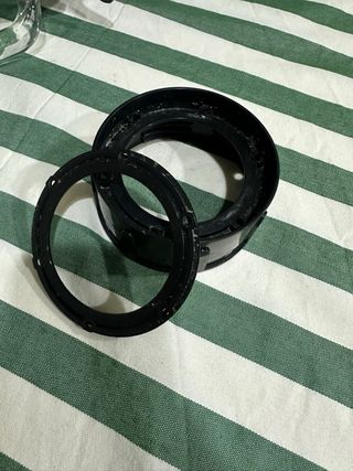 Licuadora Cecotec Power Titanium 1500W