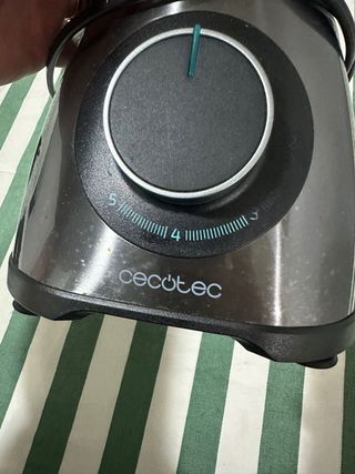 Licuadora Cecotec Power Titanium 1500W