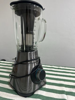 Licuadora Cecotec Power Titanium 1500W