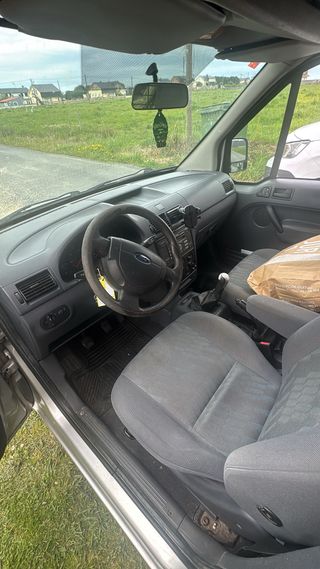Ford Tourneo Connect 2008