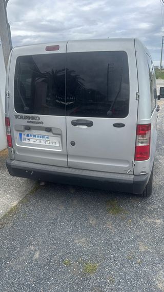 Ford Tourneo Connect 2008