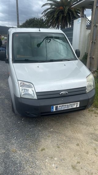 Ford Tourneo Connect 2008