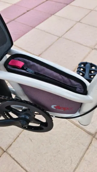 Bicicleta urbana