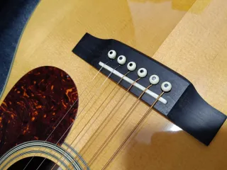 !OFERTON! Sigma SOMR-28 All Solid Guitarra Acústic