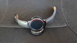 2x Samsung Gear S2 Smartwatch Gris/Plata
