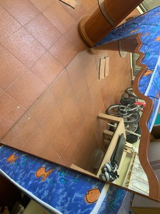 Entrada de casa