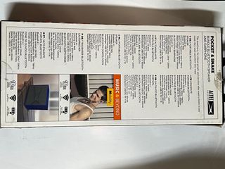 Altavoz y Auriculares Bluetooth SNAKE