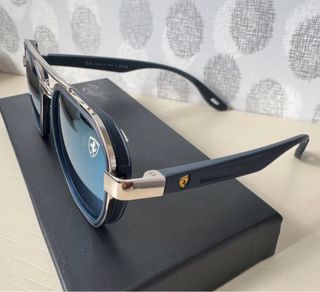 Gafas Ray-Ban Ferrari Azul
