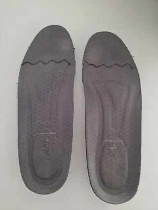 Calzado Dian camarera negro