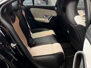 Mercedes-Benz Clase CLA AMG S 45 4MATIC