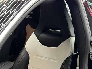 Mercedes-Benz Clase CLA AMG S 45 4MATIC