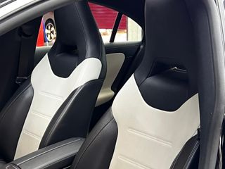 Mercedes-Benz Clase CLA AMG S 45 4MATIC