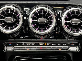 Mercedes-Benz Clase CLA AMG S 45 4MATIC