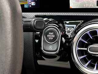 Mercedes-Benz Clase CLA AMG S 45 4MATIC