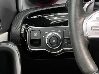 Mercedes-Benz Clase CLA AMG S 45 4MATIC