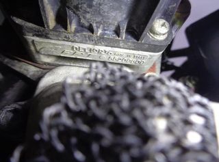 Rectp4871604 motor 940a4000 alfa romeo giulietta