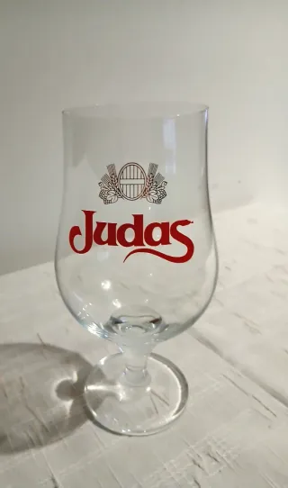 Bicchieri da birra JUDAS