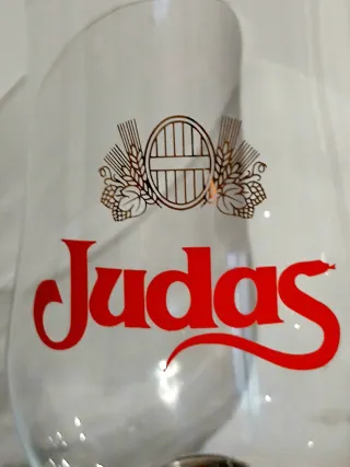 Bicchieri da birra JUDAS