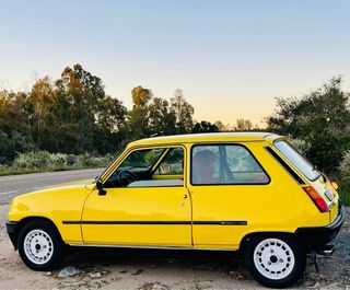 Renault 5 GTL Confort
