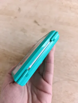 Bomb Sweeper Nintendo Game & Watch gamewatch lcd m