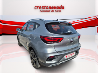 SIN ENTRADA! MG ZS 1.5 71000KM!