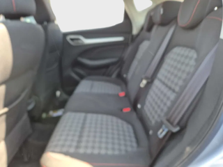 SIN ENTRADA! MG ZS 1.5 71000KM!