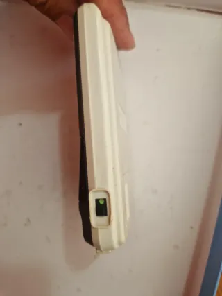 Calculadora Vintage Casio Personal M1 Electrónica