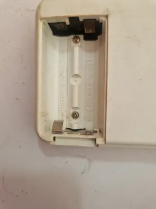 Calculadora Vintage Casio Personal M1 Electrónica