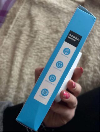 Power Bank Magsafe 50000mAh