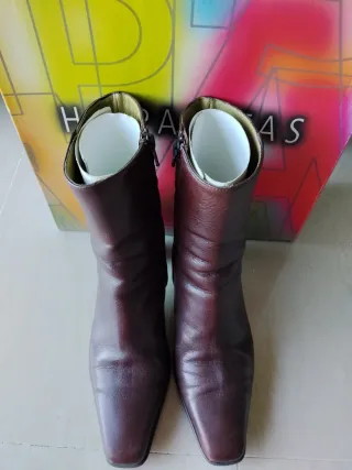 Botines Hispanitas