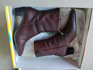 Botines Hispanitas