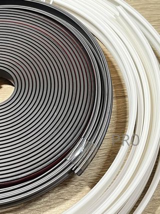 Mosquitera magnética para ventanas Flintronic