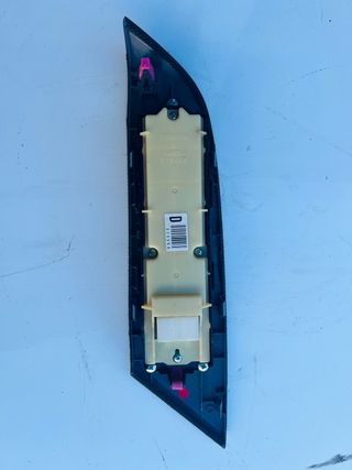 Interruptor Elevalunas Lexus RX III