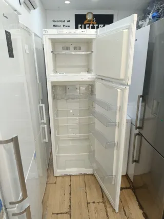 Nevera Balay y Lavadora Whirlpool garantía T