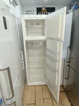 Nevera Balay y Lavadora Whirlpool garantía T