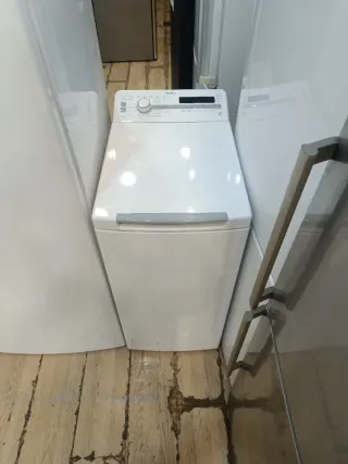 Nevera Balay y Lavadora Whirlpool garantía T