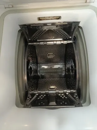 Nevera Balay y Lavadora Whirlpool garantía T
