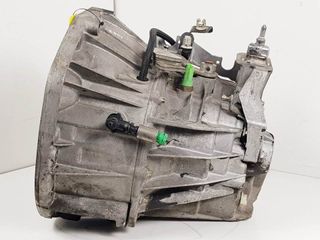 CAJA CAMBIOS RENAULT MEGANE II CLASSIC BERLINA 20