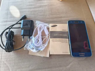 Samsung Galaxy Express 2 SM-G3815