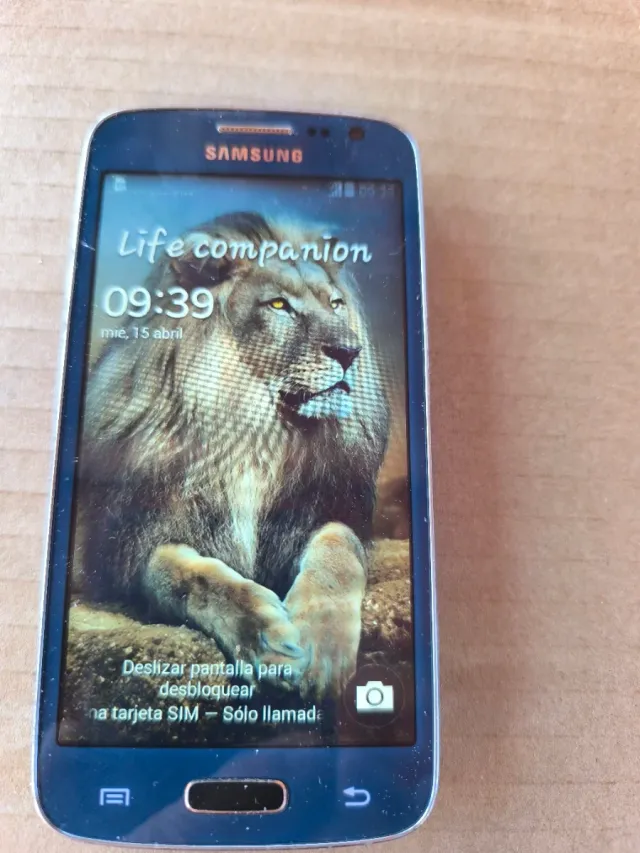 Samsung Galaxy Express 2 SM-G3815