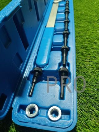 Juego de herramientas mec Brilliant Tools BT595750