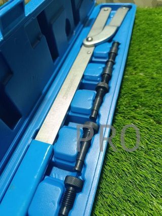 Juego de herramientas mec Brilliant Tools BT595750